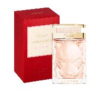 Cartier Womens-fragrances La-PanthereEau de Toilette Spray