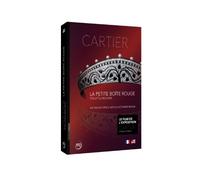 CARTIER LA PETITE BOITE ROUGE