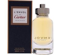 Cartier - L'Envol de Cartier Eau de Toilette Spray For Him, 80ml