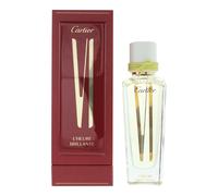 Cartier Les Heures De Cartier L'heure Brilliant VI Eau de Parfum 75ml