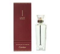 Cartier Les Heures De Cartier L'heure Promise I Eau de Toilette 75ml