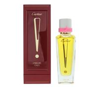 Cartier Les Heures De Parfum L'heure Osee V Eau De Parfum 75ml