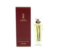 Cartier L'Heure Mysterieuse XII 75ml Eau De Parfum