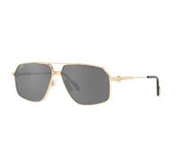 Cartier Man Sunglass CT0270S - Frame color: Gold, Lens color: Grey