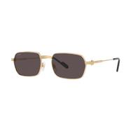 Cartier Man Sunglass CT0463S - Frame color: Gold, Lens color: Grey