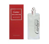 Cartier Mens Déclaration Eau de Toilette 100ml - Orange - One Size