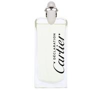 Cartier Mens Déclaration Eau de Toilette 100ml - Orange Leather - One Size