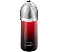 Cartier Mens-fragrances Pasha-de-CartierEdition Noire SportEau de Toilette Spray