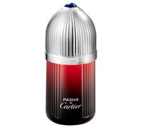 Cartier Mens-fragrances Pasha-de-CartierEdition Noire SportEau de Toilette Spray