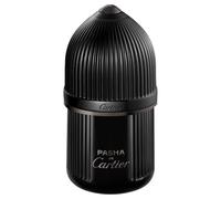 Cartier Mens-fragrances Pasha-de-CartierNoir AbsoluParfum
