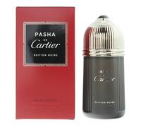 Cartier Pasha de Cartier Edition Noire eau de toilette for men 50 ml