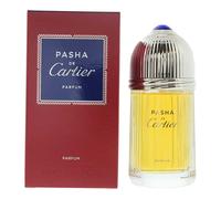 Cartier Mens Pasha De Parfum 50ml - NA - One Size