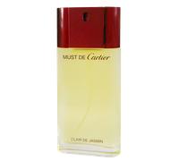 Cartier Must De Cartier Clair De Jasmin