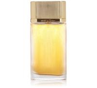 Cartier Must De Cartier Gold