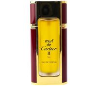 Cartier Must De Cartier II-50 ml