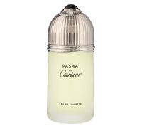 Cartier Pasha De Cartier 100ml EDT Spray