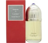 Cartier Men's fragrances Pasha de Cartier Eau de Toilette Spray