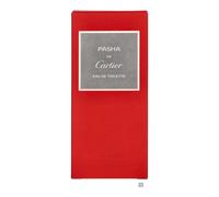 Cartier Pasha De Cartier Eau De Toilette 100ml