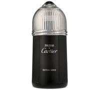 Cartier Pasha De Cartier Edition Noire Eau De Toilette 100ml