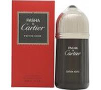 Cartier Pasha de Cartier Edition Noire Eau de Toilette 100ml Spray