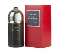 Cartier Men's fragrances Pasha de Cartier Edition NoireEau de Toilette Spray