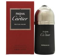 Cartier Pasha De Cartier Edition Noire Eau De Toilette 50ml