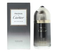 Cartier Pasha De Cartier Edition Noire Edition Eau De Toilette 100ml