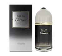 Cartier Pasha De Cartier Edition Noire Limited Edition 100ml Eau De Toilette