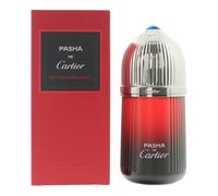 Cartier Men's fragrances Pasha de Cartier Edition Noire SportEau de Toilette Spray