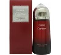 Cartier Pasha de Cartier dition Noire Sport Eau De Toilette 150 ml (man)