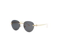 Cartier Pasha De Cartier Gold-tone Titanium Sunglasses, Sunglasses
