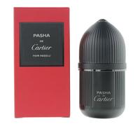 Cartier Men's fragrances Pasha de Cartier Noir AbsoluParfum
