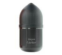 Cartier Men's fragrances Pasha de Cartier Noir AbsoluParfum