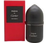 Cartier Men's fragrances Pasha de Cartier Noir AbsoluParfum