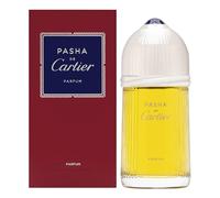 Cartier Pasha de Cartier Parfum Eau de Parfum Spray 100ml