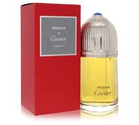 CARTIER PASHA DE CARTIER Parfum 3.3 oz for Men