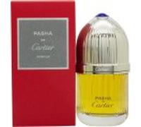 Cartier Men's fragrances Pasha de Cartier Parfum