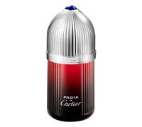 Cartier Pasha de Cartier Edition Noire Sport Eau de Toilette 100ml