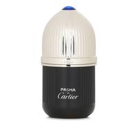 Cartier - Pasha De Edition Noire Eau De Toilette Spray 506245 - 50ml/1.6oz