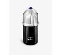 Cartier Pasha De Edition Noire Eau Toilette 50ml