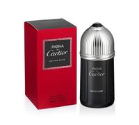 Cartier Pasha Edition Noire 100ml EDT Spray