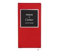 Cartier Pasha Edition Noire Eau De Toilette 50ml