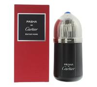 Cartier Mens-fragrances Pasha-de-CartierEdition NoireEau de Toilette Spray