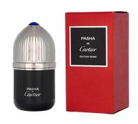Cartier Mens-fragrances Pasha-de-CartierEdition NoireEau de Toilette Spray