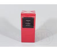 Cartier PASHA NOIR ABSOLU Parfum 100ml FREE NEXT DAY DELIVERY
