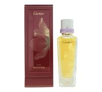 Cartier Womens Pur Magnolia Eau de Toilette 75ml - NA - One Size