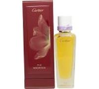 Cartier Pur Magnolia Eau de Toilette 75ml Spray