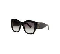 Cartier Signature C De Cartier Black Oversized Sunglasses, Sunglasses