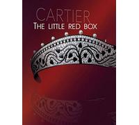 Cartier The little red box