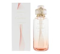 Cartier Unisex Rivieres Insouciance Eau De Toilette 100ml - Green - One Size